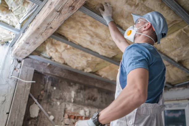 Types of Insulation We Offer in Wheatley Heights, NY