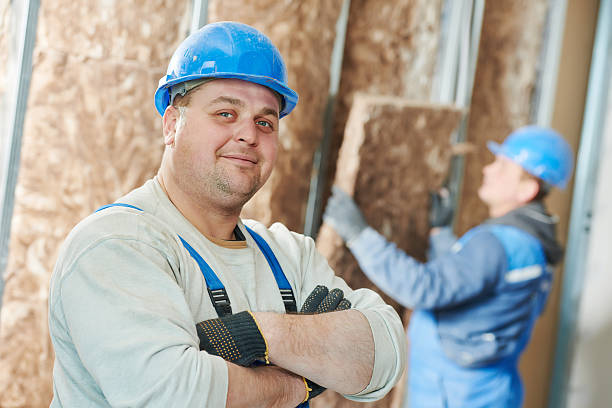 Best Cellulose Insulation in Wheatley Heights, NY